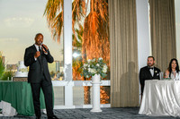 551 Clinton Wedding the Reef Long Beach