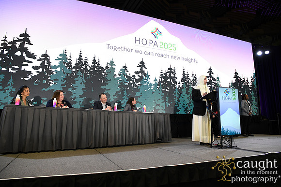 944 HOPA 2025 Conference in Portland - BIG Idea