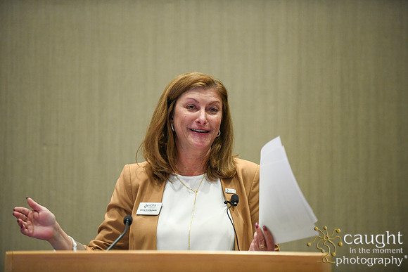 119 HOPA 2025 Conference in Portland - PreCon Sessions
