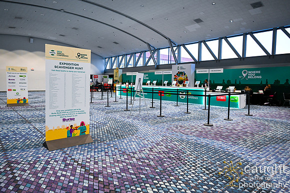 2436 NRPA Conference 2024 Atlanta
