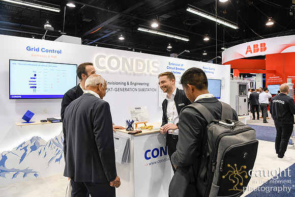 039 IEEE PES T&D 2024-Condis