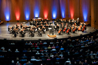 155 90th Anniversary Opening Night - A New World