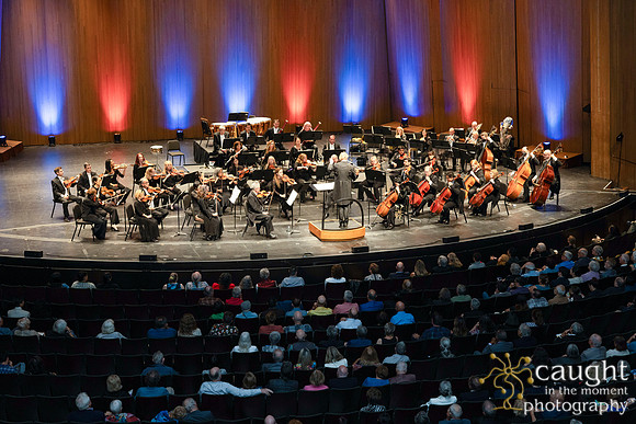155 90th Anniversary Opening Night - A New World