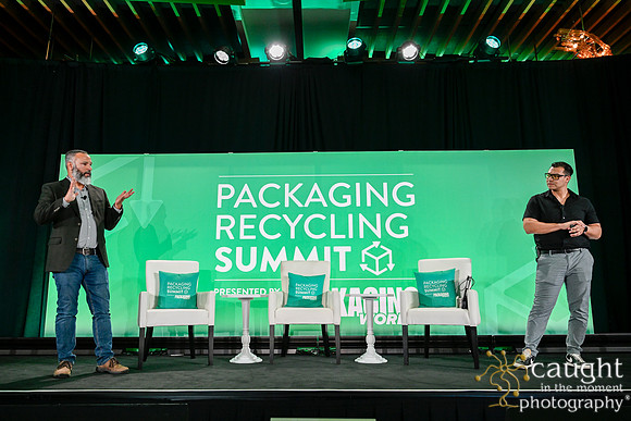 274 Packaging Recycling Summit 2024