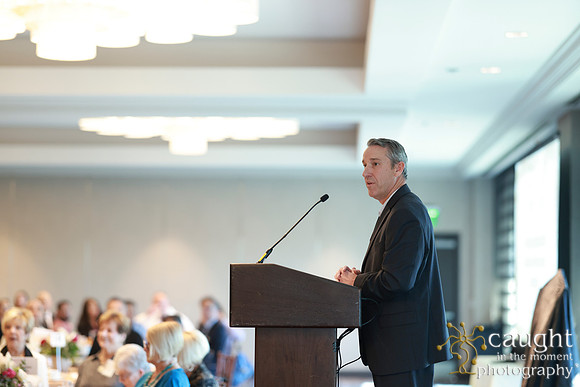 122 Memorial Medical Center Foundation Appreciation Luncheon 2024