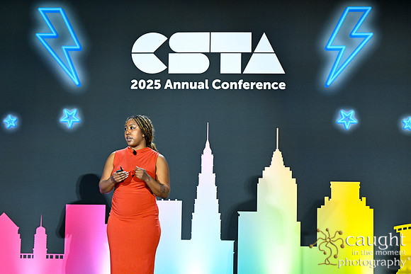 1113 CSTA 2025 Cleveland