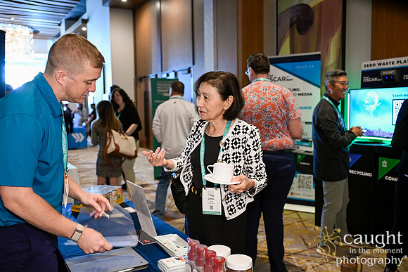 708 Packaging Recycling Summit 2024