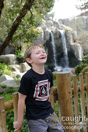 062 Family Portraits at Knott's 2016