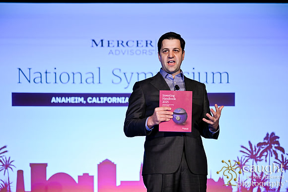 189 Mercer National Symposium 2025 Anaheim