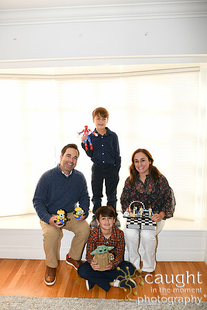 015 Adams Family Portraits in Long Beach 2022