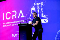 1049 IEEE ICRA 2025 Atlanta