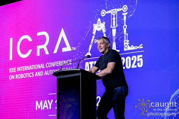 1049 IEEE ICRA 2025 Atlanta