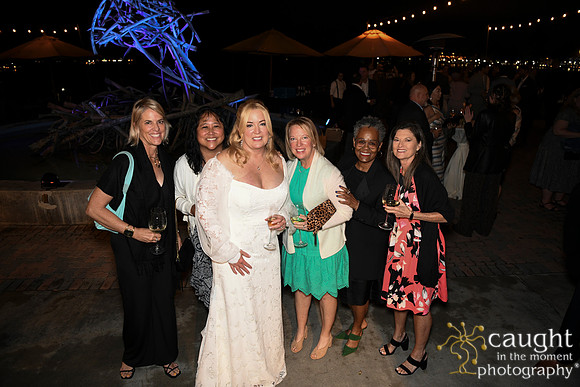 339 Brasche Packman Wedding at Long Beach Museum of Art