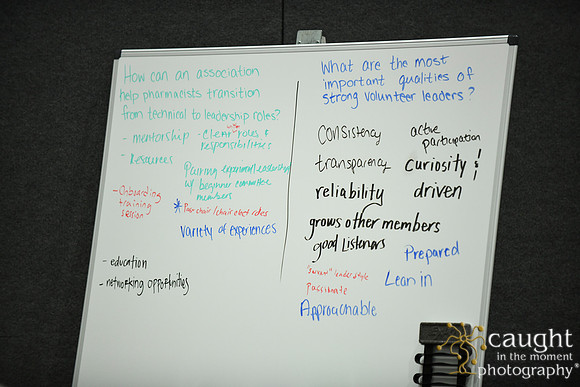 120 HOPA 2025 Conference in Portland - PreCon Sessions