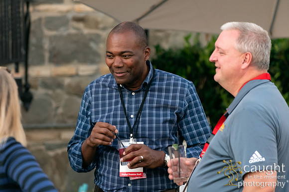 315 Digital Promise-Fall 2022 Highlights from Day 4