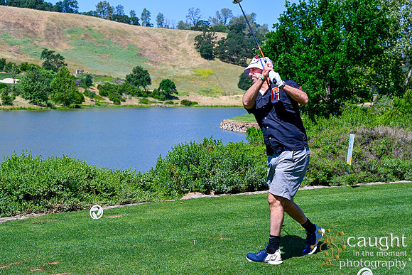 147 Cache Creek Charity Golf Tournament 2024