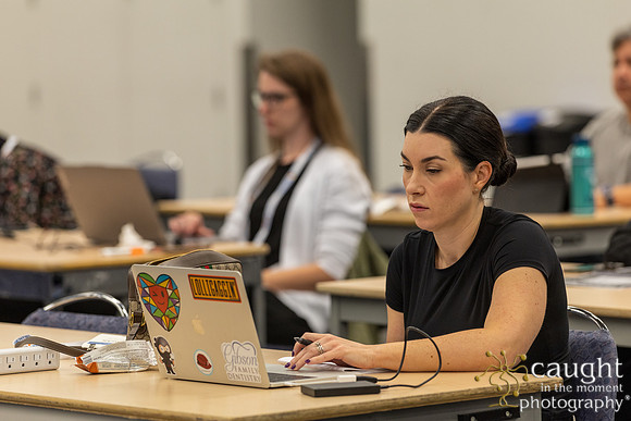 101 AGD2025 Conference in Montreal