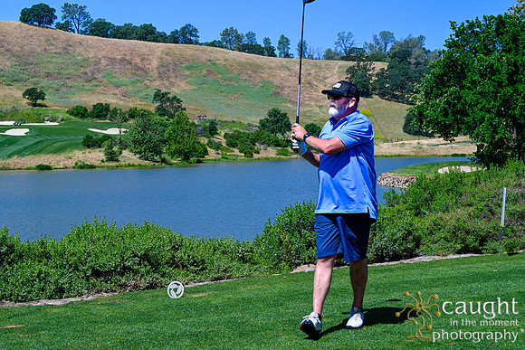 153 Cache Creek Charity Golf Tournament 2024