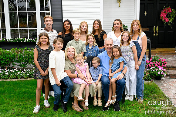 106 Spongberg Family Portraits 2024