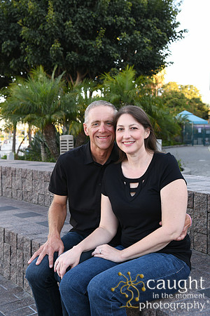 012 Michelle and Kurt Engagement Session in Long Beach 3078