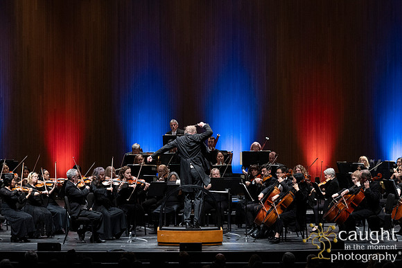 216 90th Anniversary Opening Night - A New World