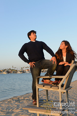 069 Shackeroff Family Portraits