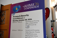 894 AHIMA 2024 Salt Lake City