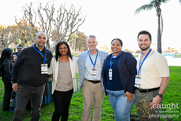 618 AACTE Annual Meeting 2025 Long Beach