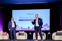 005 Mercer National Symposium 2025 Anaheim