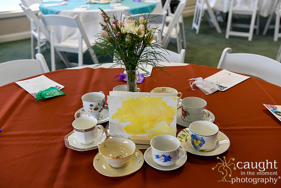 005 Long Beach Day Nursery Tea for Tots 2024