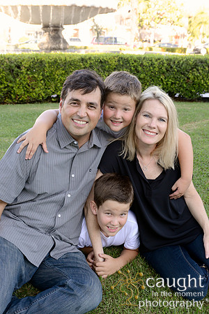 048 Little Family Portraits