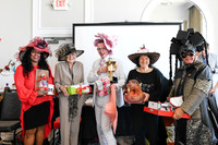 155 Steel Magnolias Run for the Roses 2024