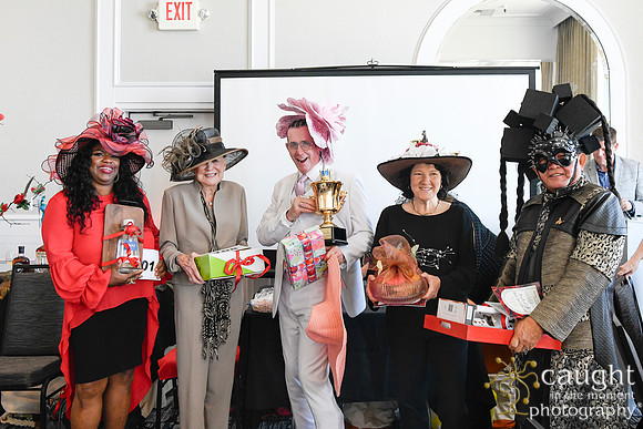 155 Steel Magnolias Run for the Roses 2024