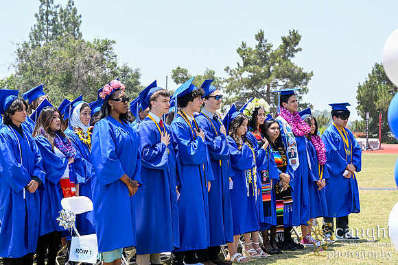 102 Blue Ridge Academy High School Graduation Azusa Pacific