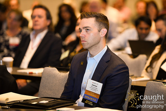 146 NAFTZ Spring Conference 2024 in Long Beach