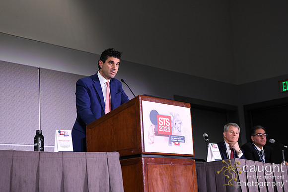 182 STS2025-Pre Con Sessions