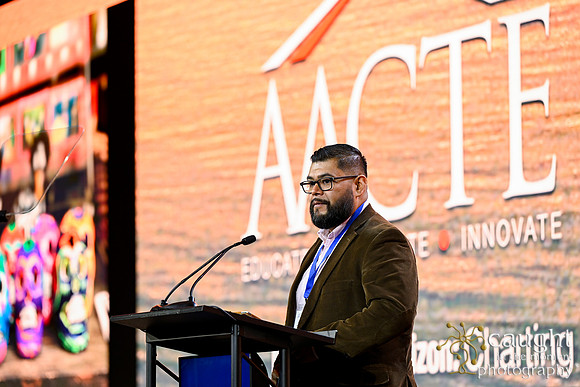 394 AACTE Annual Meeting 2025 Long Beach