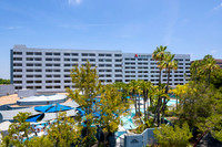 058 Marriott Long Beach Airport