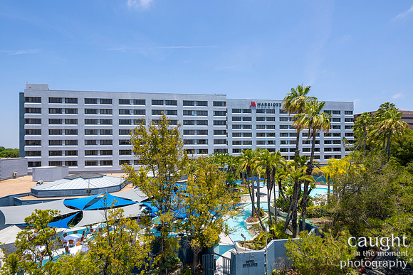 058 Marriott Long Beach Airport