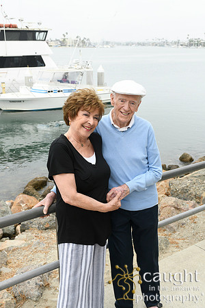 012 Kilpatrick Family Portraits in Long Beach