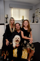 015 Wimbish Family Portraits in Long Beach