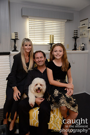 015 Wimbish Family Portraits in Long Beach
