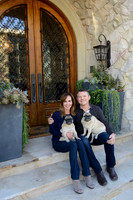 016 Maize Family Portraits