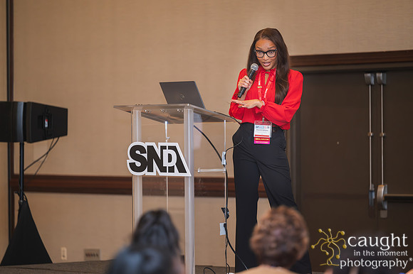 202 SNDA 2025 in Kansas City