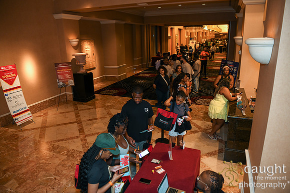 050 SNDA 2024 in Las Vegas