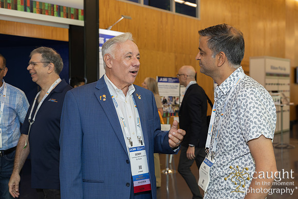 045 AGD2025 Conference in Montreal
