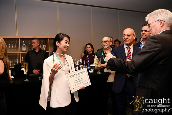 838 AAE 2024 in Los Angeles - JOE Awards