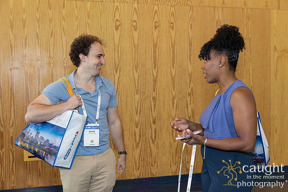 049 AGD2025 Conference in Montreal