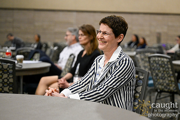 124 Annual Meeting 2025 Phoenix Convention Center