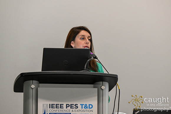 1595 IEEE PES TandD Anaheim 2024